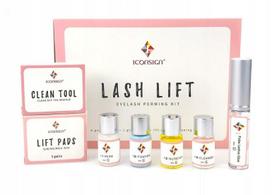 Iconsign large xxl lash perm kit