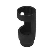 27mm Aukštos kokybės Common Rail Dyzelinių Variklių Kuro Purkštukų Ardymo Nuėmimo Lizdas Montavimo Remonto Rinkinių Įrankiai black