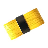 Golf Grip Wrapping Tapes Innovative Regripping Solution for Golf Club Grips PU Golf Overgrip Tape Golf Grip Wrap Tape geltona