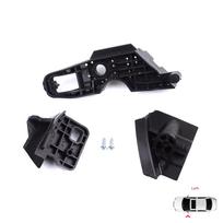 BHL577-1 Headlight Holder Mount Repair Bracket Tab Set Left Side for Peugeot 301 2017-2024 Facelift 9817298380