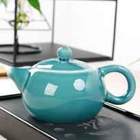 Shangqi Celadon Xishi Teapot