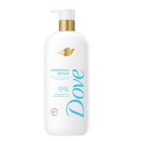 Dove Expert Hyaluronic Acid Hydrating Body Wash