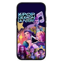 for Motorola Moto Edge 70 60 50 G54 G86 Samsung Galaxy S25 iPhone 17 16 15 Xiaomi Redmi Note 14 Pro Max Phone Case Zoey KPop Rumi Demon Mira Hunters X for Moto G72 elnias