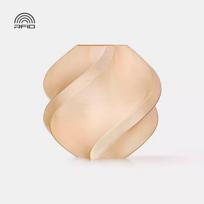 Bambu Lab PETG Semi-Transparent Spool-less 3D Printer Filament