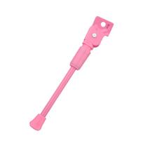 Universal Bike Stand Parking Rack Cycling Single Leg Kickstand Bike Kickstand Component Girls Bike Accessories
