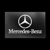 Karštas 2025 m. AMG W124 2025 m. Benz AMG 1 vnt. Metalinė automobilio emblema Lipdukas Mercedes Benz W117 W176 W177 W205 204 W213 W253 W156 W
