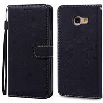 For Samsung Galaxy A7 2017 Case Galaxy A 7 2017 Leather Flip Wallet Case For Samsung Galaxy A7 2017 SM-A720F Phone Case Fundas For Samsung A7 2017 juoda