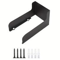 Universal Wide Fit Outdoor Doorbell Guards Rusts Proof Steel Doorbell Housing for Long Service Protect 1