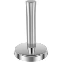 Meat Pounder Flattener Food Grade Stainless Steel Kitchen Meat Mallet Large Round Meat Mallet Tenderizer Tool Rust Proof Chicken sidabras