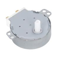 SM 16T Microwave Oven Turntable Motor Original Aluminium Copper Microwave Oven Synchronous Motor for Galanz AC30V Glass