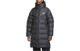Nike Windrunner Primaloft Storm fit Parka Jacket FB8189-010 M