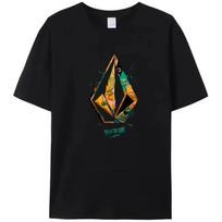 2026 Nauji Volcom unisex medvilniniai marškinėliai prabangus prekės ženklas mada didelis dydis viršus laisvalaikio trumpos rankovės gatvės stilius klasikinis spaudinys laisvas XL įvairiaspalvis