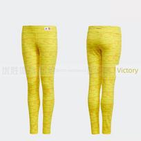 Adidas U Lego Tight Sports Training Tight Pants for Older Children Gn6800 Gn 6800 / 152