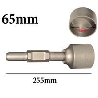 40Cr Alloy Steel Ground Rod Driver Piling Hammer T-Post Driver