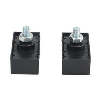 Ribinis jungiklis Magnetas Stumdomos durys Magnetas Vartų atidarytuvas Magnetas 2PCS