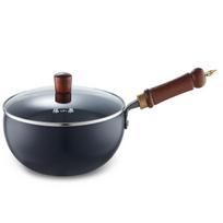 Zhang Xiaoquan 0-Coating Fine Iron Wok