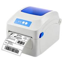 Gprinter GP-1324D Thermal Label Printer CN plug (adapter included)