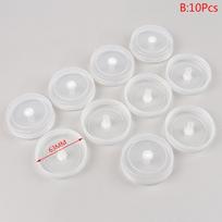 10Pcs Tissue Culture Bottle Cap Resistant Fungus Bottle Breathable Cover