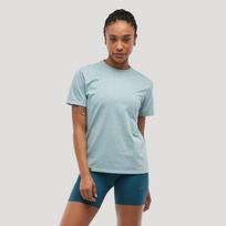 [hoka] Hoka Women's GlideTech Short Sleeve 1164159-DZY XS