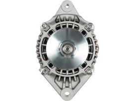 Alternator Jcb Caterpillar