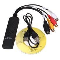USB Video Capture Card Adapter