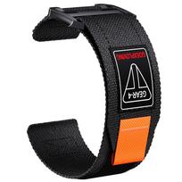 22mm Nylon Watch Strap For Huawei Watch GT 4 GT4 46mm Band Bracelet For Huawei Watch 4 Pro GT3 GT2 GT 3 2 Pro 46mm Watchband 22mm juoda
