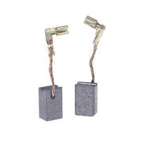 1/10Pairs 6X9X13.7Mm Carbon Brush For Makita Cb-459/460 Ga4030/Ga4031/Ga5030 Angle Grinder Graphite Brush Electric Tool 1 Pair