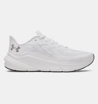 [Under Armour] UA Turbulence [6006717-100] White-255