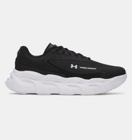 [Under Armour] UA Halo Runner SE [6008994-002] Black-260