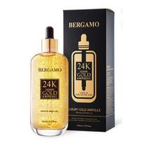 24K Luxury Gold Ampoule