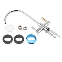 Reverse Osmosis Faucet 1/4 Inch Faucet Tap Durable Drinking Water Faucet  Kitchen Purifier