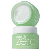 Clean It Zero Cleansing Balm Pore Clarifying