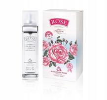 Women's rose perfume 28ml - natural rose oil, floral aroma