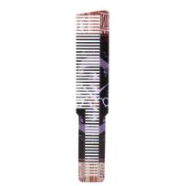 Lightweight Design Hair Cutting Comb ABS Material Barber Comb Hair Detangling Comb  Home Use