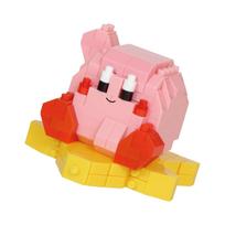 Kawada Nanoblock Kirby 30th Anniversary NBCC_140
