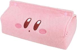 Factory Kirby Plush Face Tissue Cover T's Kirby/Face