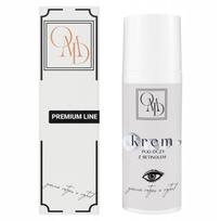 Krem pod oczy onlymed retinol 0.3 przeciwzmarszczkowy na cienie i worki