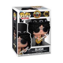 Funko pop guns n roses 398 slash figurka kolekcjonerska