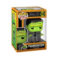 Funko pop universal monsters 1630 frankenstein figurka kolekcjonerska