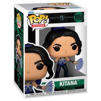 Figurka funko pop mortal kombat 1959 kitana