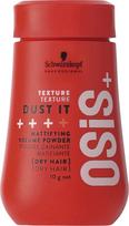 Schwarzkopf osis+ dust it matujący puder nadający objętość włosów 10g