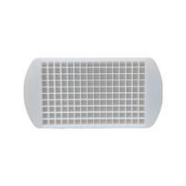 Silicone Square Ice Cube Mold Easy Demoulding Ice Maker Mini 160 Grid Ice Tray  Summer skaidri