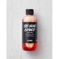 Lush The Olive Branch 275g   Shower Gel