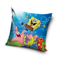 Children's 3d pillowcase 40x40 s bob