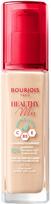 Bourjois healthy mix clean&vegan podkład do twarzy - 49.5n fair ivory 30ml