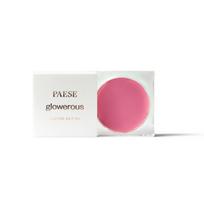 Paese glowerous kremowy róż do policzków - milk rose 12ml