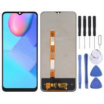TFT LCD ekranas, skirtas Vivo Y12s / Y20s V2026 su visu skaitmeniniu įrenginiu