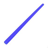 Pool Noodle, 59 Inch Long Fun Swimming Accessory Solid Foam Swim Noodle for DIY Crafts Gift