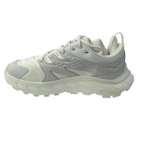 Hoka One One Anacapa Gtx Comfortable Versatile Non-Slip Durable Waterproof Breathable Low-Top Hiking Shoes Unisex Hiking Shoes Gray 1136670-WNCL 43⅓