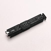 Shaft Puller And Key Puller 2-In-1 Mechanical Keyboard  Swappable Keycap Shaft Body Disassembly Tool juoda